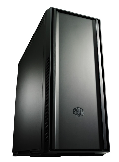 Cooler Master Silencio 650 01