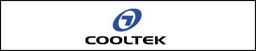 Cooltek logo